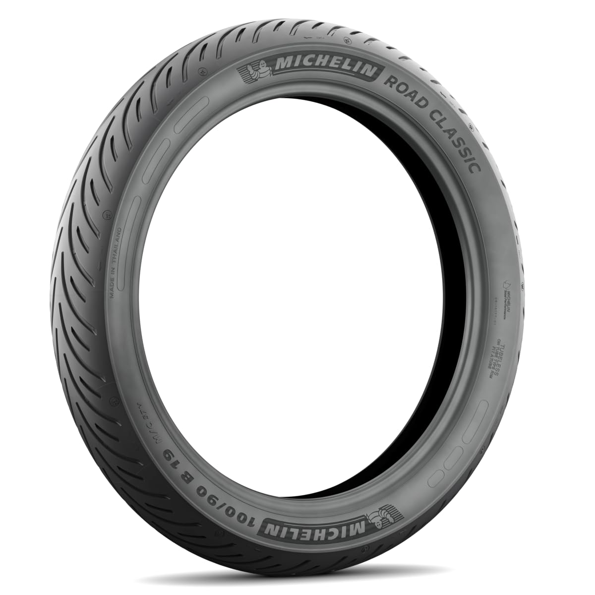 Amazon.com: Michelin Road Classic Front Tire (Sold Each) 3.25 B 19